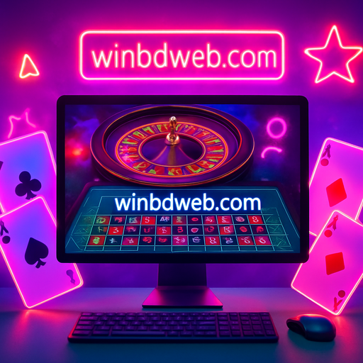 winbd গেমিং ও গেমস বাংলাদেশ