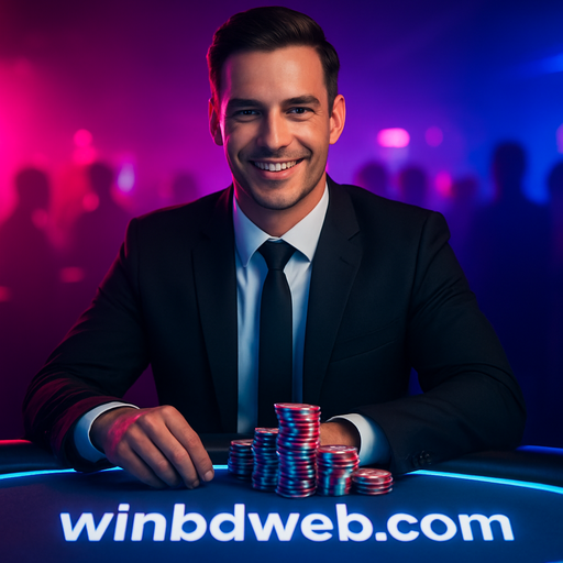 winbd-এ লাইভ গেমিংয়ের অভিজ্ঞতা