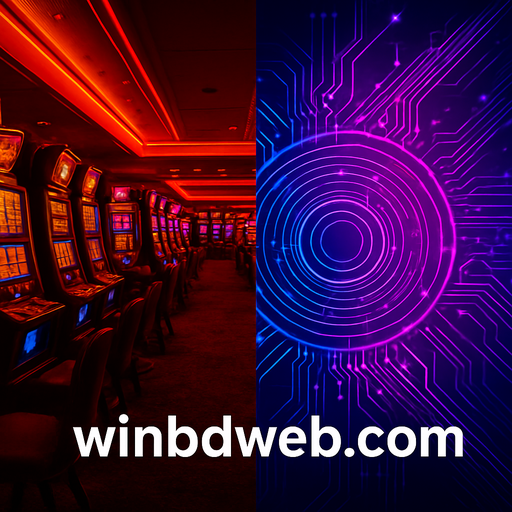 winbd মেগা গেমে কৌশল ও ধাঁধা নিয়ে এসেছে নতুন চ্যালেঞ্জ