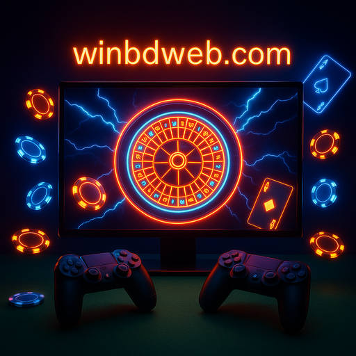 winbd বাংলাদেশ গেমিং সংবাদ