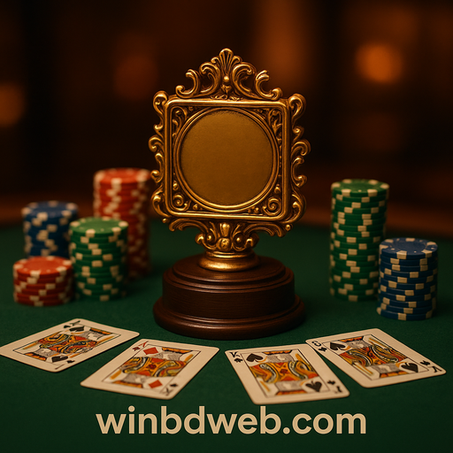 winbd বাংলাদেশ অনলাইন গেমিং গাইড