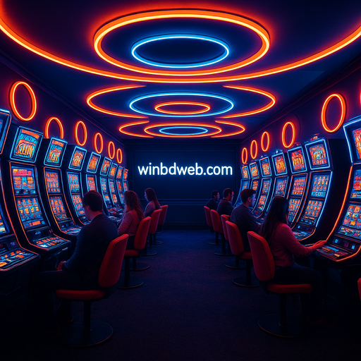 winbd গেম-কার্ড: ত্বরিত ফলাফল, বিশেষ বোনাস ও মোবাইল-খেলার পূর্ণ নির্দেশনা